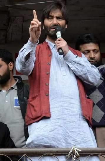Childish intimidations of RSS can’t scare us: Malik